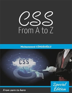 CSS From A To Z