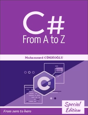 C# From A To Z