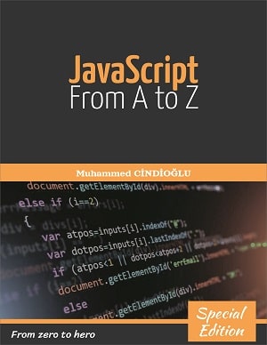 JS From A To Z