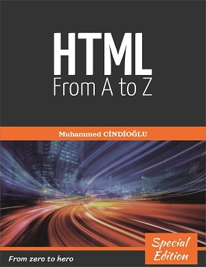 HTML From A To Z