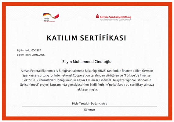 Etkili İletişim
